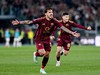AS Roma